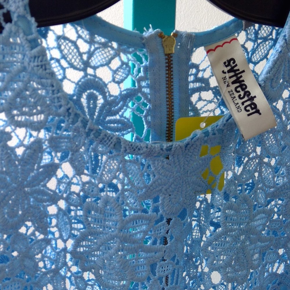 Sylvester Dress 001